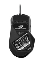 ASUS ROG Chakram Core mouse Right-hand USB Type-A Optical 16000 DPI Asus