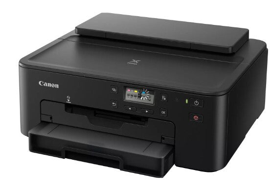 Canon PIXMA TS705a inkjet printer Colour 4800 x 1200 DPI A4 Wi-Fi Canon