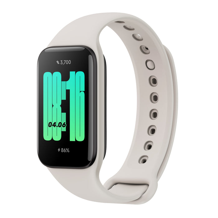 Xiaomi Redmi Smart Band 2 TFT Wristband activity tracker 3.73 cm (1.47