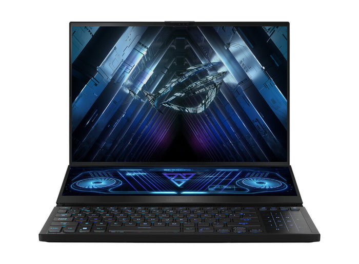ASUS ROG Zephyrus Duo 16 GX650PY-NM010W laptop 40.6 cm (16