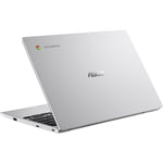 ASUS Chromebook CX1101CMA-GJ0009 29.5 cm (11.6) HD Intel® Celeron® N N4020 4 GB LPDDR4-SDRAM 64 GB eMMC Wi-Fi 5 (802.11ac) ChromeOS Silver