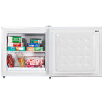 Russell Hobbs RHTTFZ1 freezer Tabletop Freestanding 31 L F White