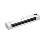 Brother DS-940DW scanner Sheet-fed scanner 600 x 600 DPI A4 Black, White Brother