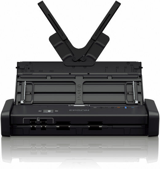 Epson DS-310 ADF scanner 1200 x 1200 DPI A4 Black