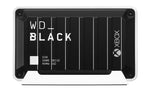 Western Digital WD_BLACK D30 1 TB Black, White Western Digital