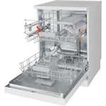 Hotpoint HFE 2B+26 C N UK dishwasher Freestanding 13 place settings E