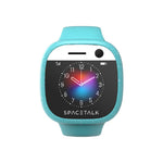 Spacetalk ST2-OC-1 smartwatch / sport watch 3.56 cm (1.4) OLED Digital 360 x 320 pixels Touchscreen GPS (satellite)