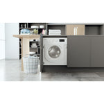 Hotpoint BI WMHG 71483 UK N washing machine Front-load 7 kg 1400 RPM White Hotpoint