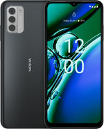 Nokia G G42 5G 16.7 cm (6.56) Dual SIM Android 13 USB Type-C 6 GB 128 GB 5000 mAh Grey