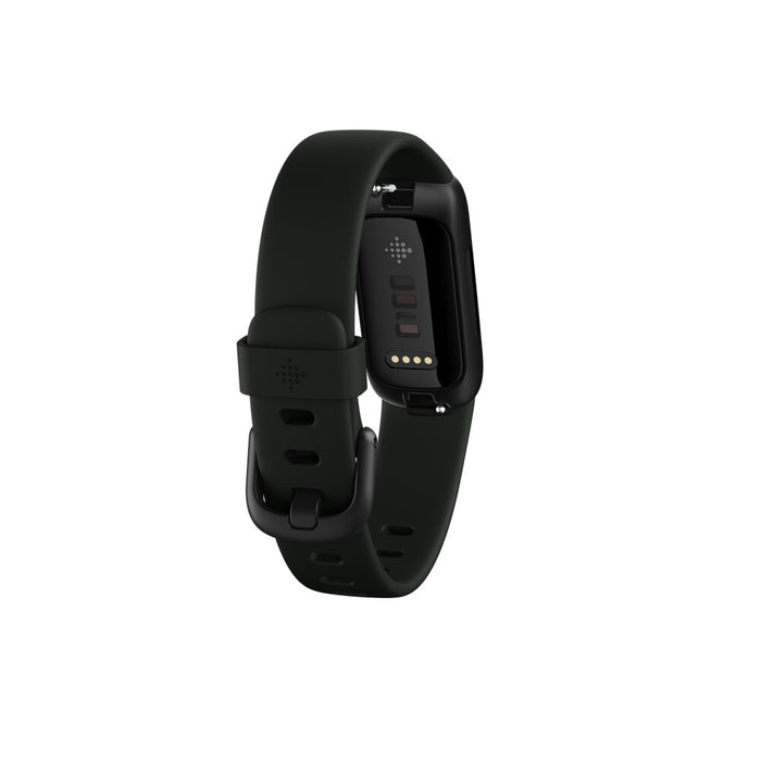 Fitbit Inspire 3 Fitness Tracker - Black/Midnight Zen Fitbit