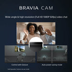 Sony Bravia 65 Smart 4K Ultra HD LED Google TV - KD65X75WLU