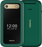 Nokia 2660 7.11 cm (2.8) 123 g Green Feature phone