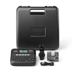Brother PT-D460BTVP label printer Thermal transfer 180 x 180 DPI Wired & Wireless Bluetooth Brother