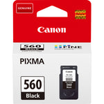 Canon PG-560 Black Ink Cartridge