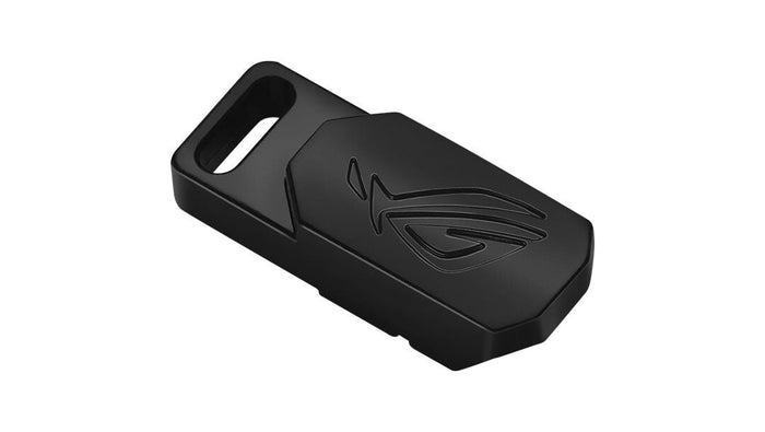 ASUS ROG Chakram Core mouse Right-hand USB Type-A Optical 16000 DPI Asus