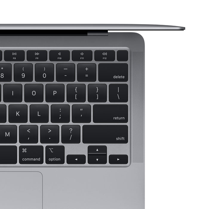 Apple MacBook Air 2020 13.3in M1 8GB 256GB - Space Grey Apple