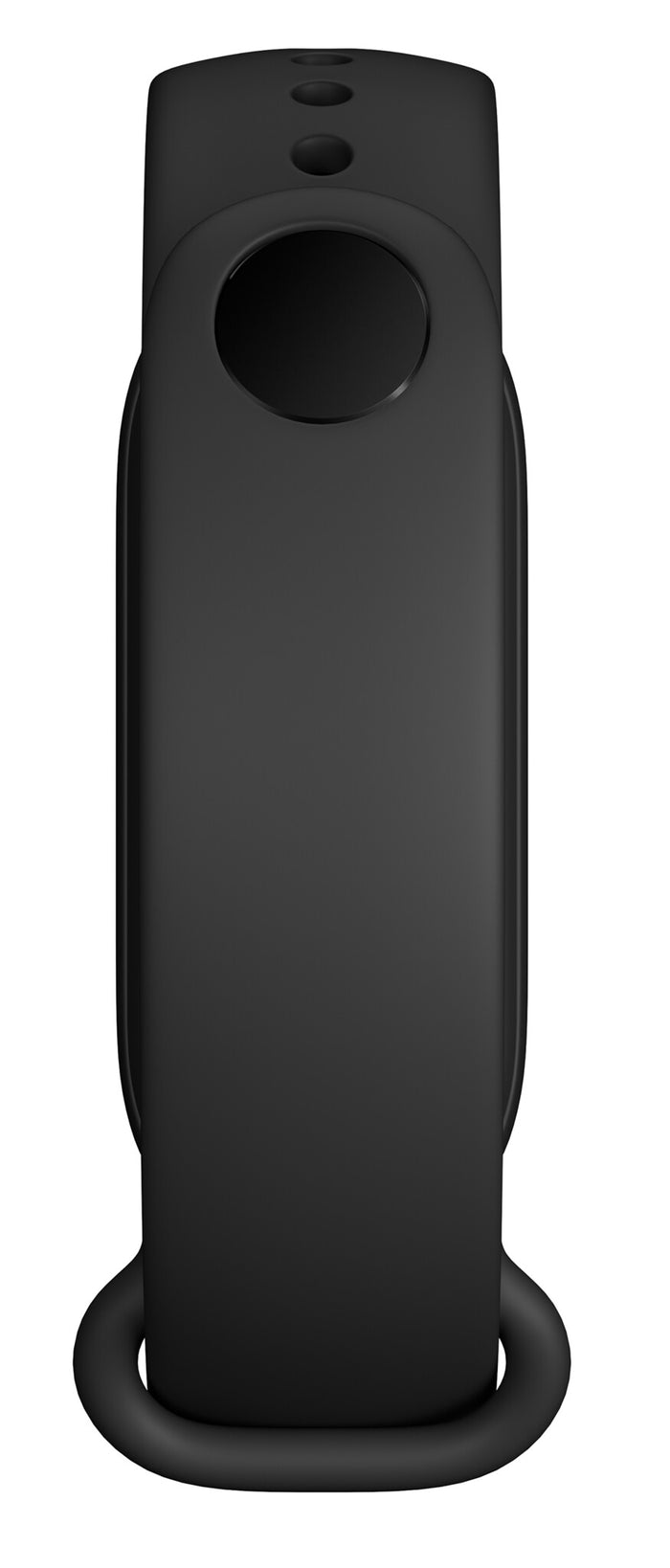 Xiaomi Mi Smart Band 6 AMOLED Armband activity tracker 3.96 cm (1.56) Black
