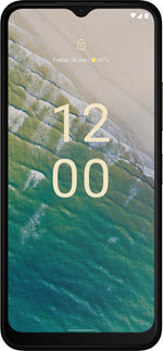 Nokia C C32 16.6 cm (6.52) Dual SIM Android 13 4G USB Type-C 4 GB 64 GB 5050 mAh Green