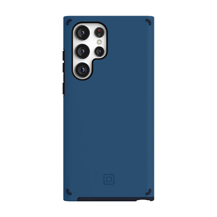 Incipio Duo mobile phone case 17.3 cm (6.8) Cover Blue INCIPIO
