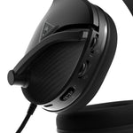 Turtle Beach Recon 200 Gen 2 Headset Wired Head-band Gaming Black