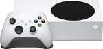 Xbox Series S 512GB Digital Console - White Microsoft