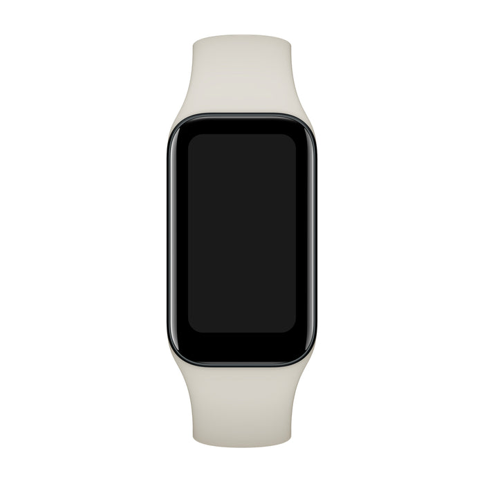 Xiaomi Redmi Smart Band 2 TFT Wristband activity tracker 3.73 cm (1.47) Ivory