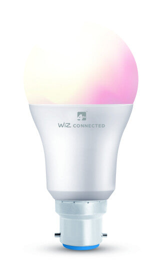 4Lite Smart Connected A60 SMD Bulb Wifi/Bluetooth B22