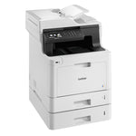 Brother MFC-L8690CDW laser printer Colour 2400 x 600 DPI A4 Wi-Fi Brother