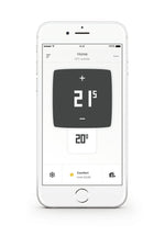 Netatmo Smart Thermostat Netatmo