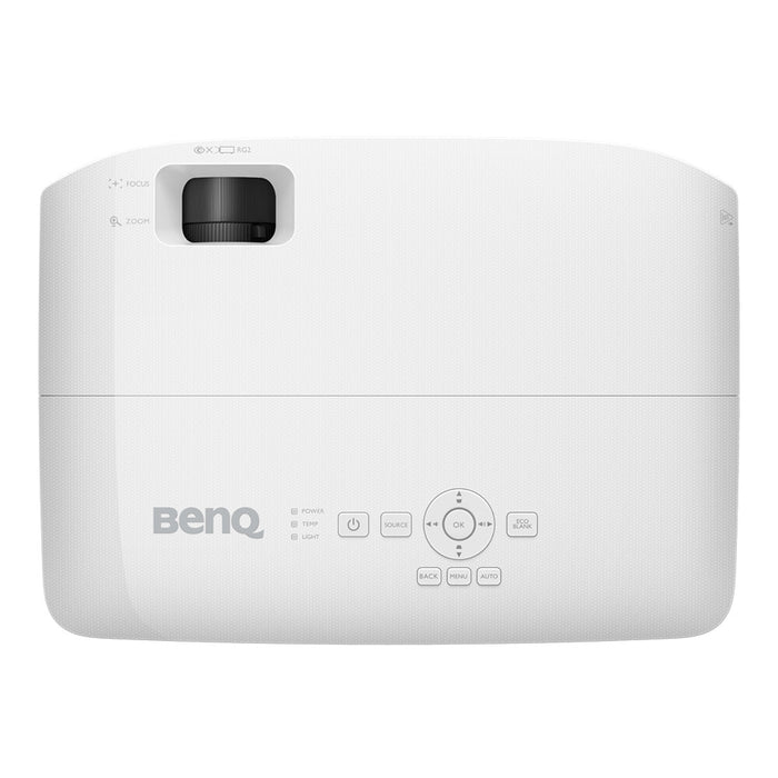 BenQ MX536 data projector Standard throw projector 4000 ANSI lumens DLP XGA (1024x768) White BenQ