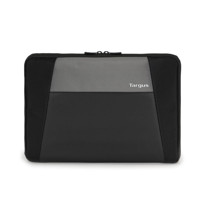 Targus Education Basic 33.8 cm (13.3) Sleeve case Black, Grey