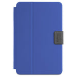 Targus SafeFit 7-8 20.3 cm (8) Folio Blue Targus