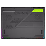 ASUS ROG Strix G15 G513RW-HF004W laptop 39.6 cm (15.6) Full HD AMD Ryzen™ 7 6800H 16 GB DDR5-SDRAM 1 TB SSD NVIDIA GeForce RTX 3070 Ti Wi-Fi 6E (802.11ax) Windows 11 Home Grey