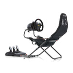 Playseat Challenge Universal gaming chair Black Playseat