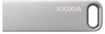 Kioxia TransMemory U366 USB flash drive 16 GB USB Type-A 3.2 Gen 1 (3.1 Gen 1) Grey Kioxia