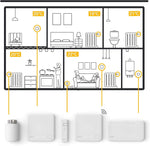 tado° Extension Kit (Add-On) - Hot Water Control & Dual Channel Wireless Receiver