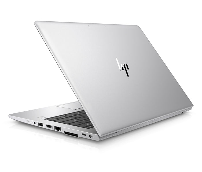 T1A HP EliteBook 830 G5 Refurbished Laptop 33.8 cm (13.3) Full HD Intel® Core™ i5 i5-7300U 8 GB DDR4-SDRAM 512 GB SSD Wi-Fi 5 (802.11ac) Windows 10 Pro Silver