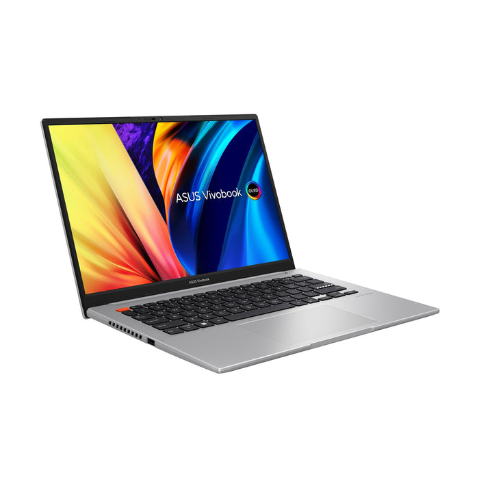 ASUS VivoBook K3402ZA-KM044W Laptop (14) WQXGA+ - Intel® Core™ i5-12500H - 16 GB DDR4-SDRAM  - 512 GB SSD - Wi-Fi 6E (802.11ax) - Windows 11 Home -  Grey
