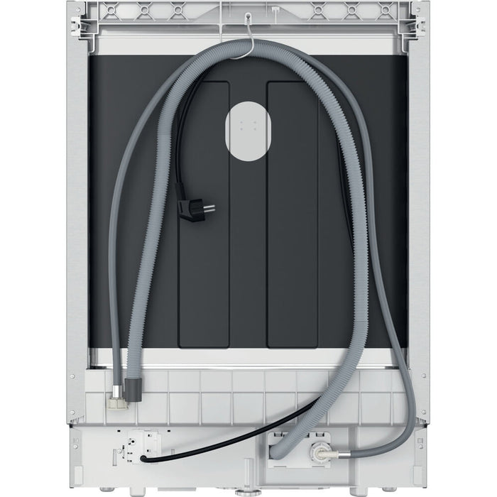 Hotpoint HIP 4O539 WLEGT UK dishwasher Fully built-in 14 place settings B