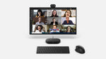 Microsoft Modern webcam 1920 x 1080 pixels USB Black Microsoft