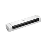 Brother DS-740D scanner Sheet-fed scanner 600 x 600 DPI A4 Black, White Brother