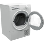 Indesit I2 D81W UK 8KG Condenser Tumble Dryer- B Rated