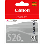 Canon CLI-526GY Grey Ink Cartridge Canon