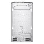 LG InstaView™ ThinQ™ GSXV90MCAE American Fridge Freezer