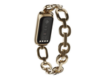 Fitbit Luxe Special Edition Fitness Tracker - Soft Gold Fitbit