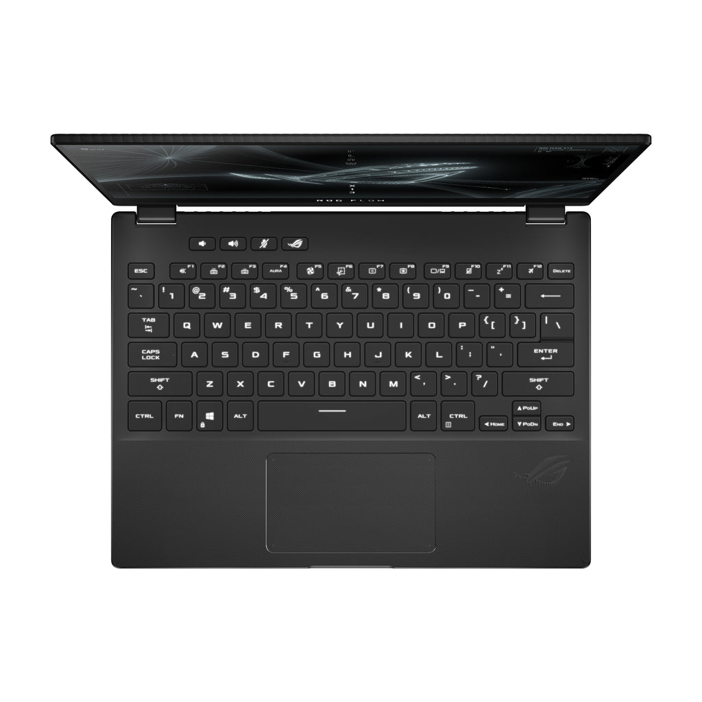 ASUS ROG Flow X13 GV301QE-K5121R 5980HS Hybrid (2-in-1) 35.6 cm (14