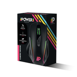 POWER GAMING MOUSE CHELL Juice