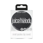 Juice Melody Bluetooth Speaker - Black Juice