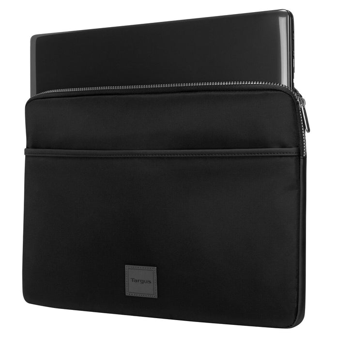 Targus TBS933GL laptop case 38.1 cm (15) Sleeve case Black Targus
