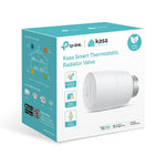 Kasa Smart Thermostatic Radiator Valve TP-Link
